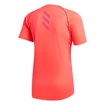 Herren T-Shirt adidas  Adi Runner pink