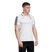 Herren T-Shirt adidas  CO Polo Juventus FC