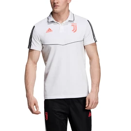 Herren T-Shirt adidas CO Polo Juventus FC