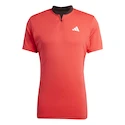 Herren T-Shirt adidas  Freelift Polo Pro Selure