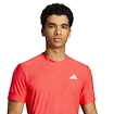 Herren T-Shirt adidas  Freelift Tee Pro Selure