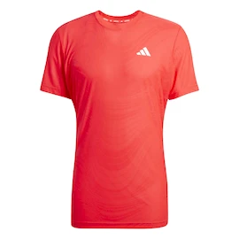 Herren T-Shirt adidas Freelift Tee Pro Selure