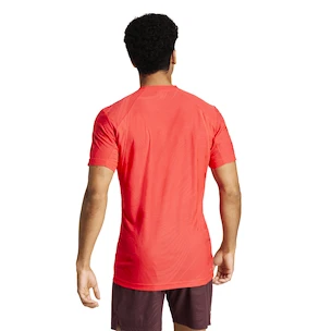 Herren T-Shirt adidas  Freelift Tee Pro Selure