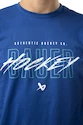 Herren T-Shirt Bauer  Authentic Hockey Tee