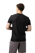 Herren T-Shirt Bauer  Core SS Tech Tee Black