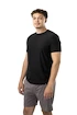 Herren T-Shirt Bauer  Core SS Tech Tee Black