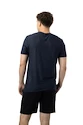 Herren T-Shirt Bauer  Core SS Tech Tee Navy