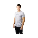 Herren T-Shirt Bauer  Graphic Tee Grey