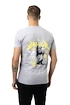 Herren T-Shirt Bauer  ST. HOCKEY Tee Grey