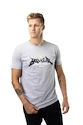 Herren T-Shirt Bauer  ST. HOCKEY Tee Grey