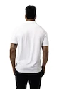 Herren T-Shirt Bauer  Team Polo White