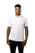 Herren T-Shirt Bauer  Team Polo White L