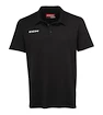 Herren T-Shirt CCM  Fitted Polo Black S