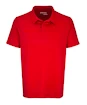 Herren T-Shirt CCM  Fitted Polo Red