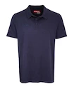 Herren T-Shirt CCM  Fitted Polo True Navy S