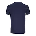 Herren T-Shirt CCM Jofa SS Tee Midnight Blue