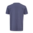 Herren T-Shirt CCM Outdoor All Outside SS Tee Vintage Blue