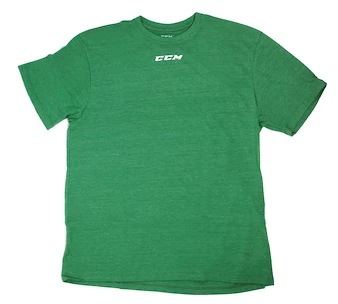 Herren T-Shirt CCM  Small Logo