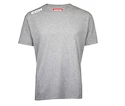 Herren T-Shirt CCM  SS Premium Essential Tee Grey M