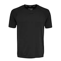 Herren T-Shirt CCM  SS Premium Training Tee Black Senior S