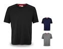 Herren T-Shirt CCM  SS Premium Training Tee Black Senior XL