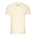 Herren T-Shirt CCM Vintage Fall SS Tee Unbleached