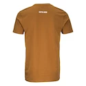 Herren T-Shirt CCM Vintage Fall SS Tee Wood