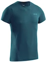 Herren T-Shirt CEP  Ultralight SS Petrol S