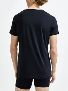 Herren T-Shirt Craft  Dry Black XL