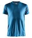 Herren T-Shirt Craft  Essence blue