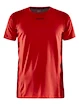 Herren T-Shirt Craft  Essence SS Red S