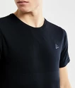 Herren T-Shirt Craft  Fuseknit Light SS black