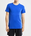 Herren T-Shirt Craft  Fuseknit Light SS blue