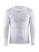 Herren T-Shirt Craft Pro Active Extreme X LS White  XXL