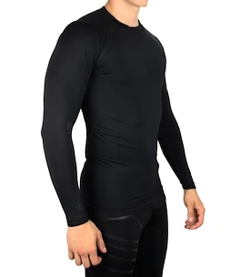 Herren T-Shirt Endurance  Cenarfon Compression LS Black S