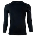 Herren T-Shirt Endurance  Cenarfon Compression LS Black S