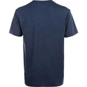 Herren T-Shirt Endurance  Joker S/S Tee Dark Sapphire