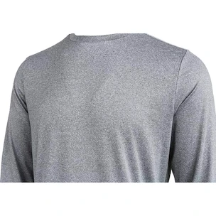 Herren T-Shirt Endurance  Sustainable X1 Elite LS Tee Grey S