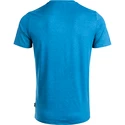 Herren T-Shirt Endurance  Sustainable X1 Elite SS Tee Blue