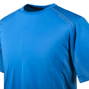 Herren T-Shirt Endurance  Tech Elite X1 SS Tee Blue S