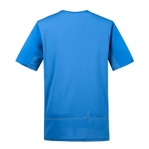 Herren T-Shirt Endurance  Tech Elite X1 SS Tee Blue S