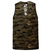 Herren T-Shirt Fanatics  Digi Camo Vest NFL Minnesota Vikings