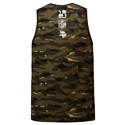 Herren T-Shirt Fanatics  Digi Camo Vest NFL Minnesota Vikings