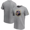 Herren T-Shirt Fanatics  Iconic Refresher Graphic NHL National Hockey League