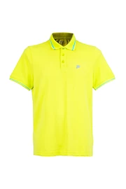 Herren T-Shirt Fila Polo Albertus Evening Primrose