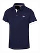 Herren T-Shirt Fila  Polo Marc Navy M