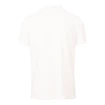 Herren T-Shirt Fila  T-Shirt Addison White Alyssum