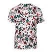 Herren T-Shirt Fila  T-Shirt Huds Graffitti Gringe