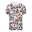 Herren T-Shirt Fila  T-Shirt Huds Graffitti Gringe