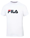 Herren T-Shirt Fila  T-Shirt Logo White M